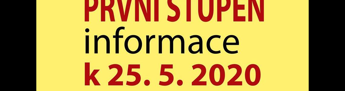 INFORMACE 